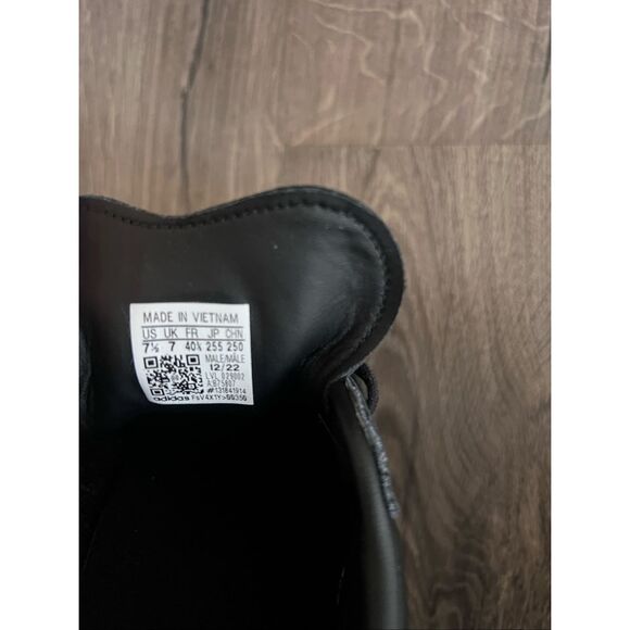 Adidas SAMBA OG SHOES Men’s size 7.5 - Picture 6 of 7